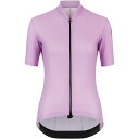 (取寄) アソス レディース ユーマ GT ドライライト S11 ショートスリーブ ジャージ - ウィメンズ Assos women UMA GT DRYLIT...