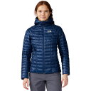 (取寄) マウンテンハードウェア レディース ゴースト ウィスパラー 2 フーデット ダウン ジャケット - ウィメンズ Mountain Hardwear women Ghost Whisperer 2 Hooded Down Jacket - Women's Outer Dark