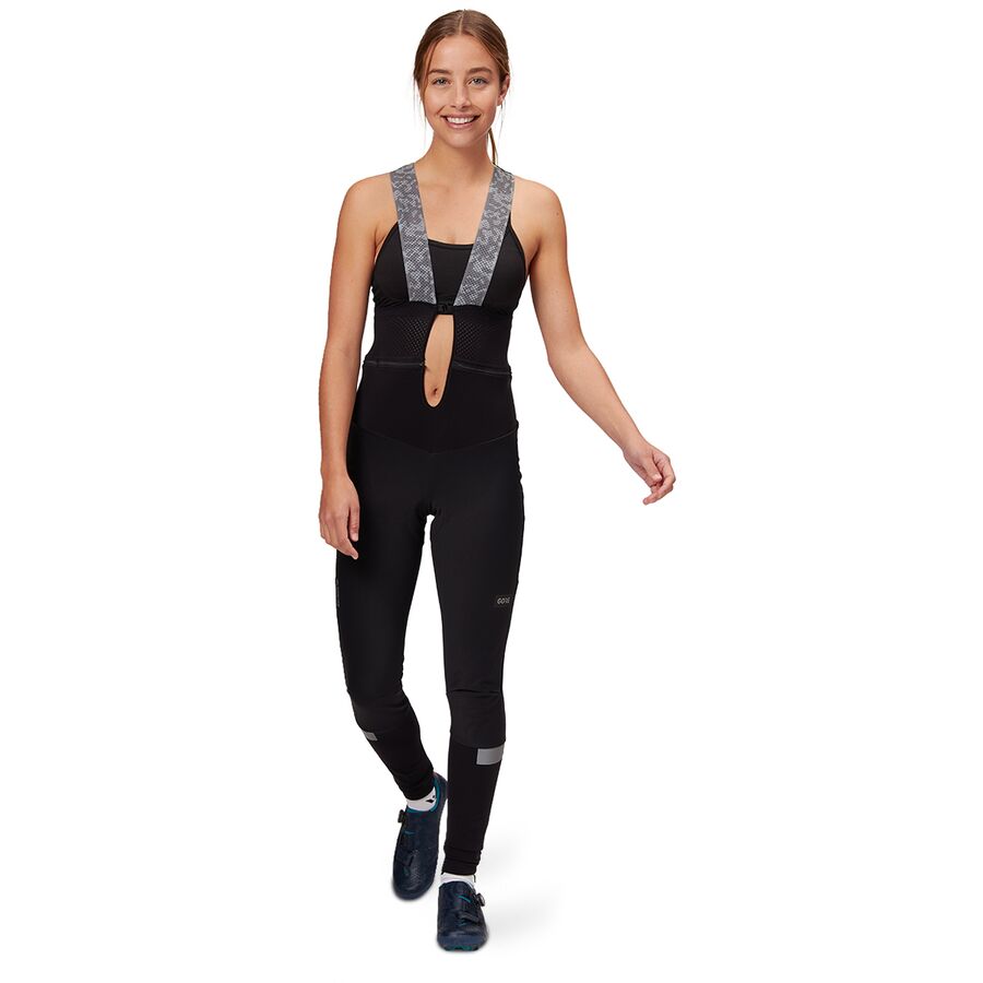 ■商品詳細■ブランドGOREWEARゴアウェア■商品名Ability Thermo Bib Tights+ - Women'sアビリティ サーモ ビブ タイツ+ - ウィメンズ■商品状態新品未使用・並行輸入品■色Black■素材[表地] ポリエステル 100%、[パネル] ポリアミド 85%、エラスタン 15%、[メッシュ] ポリアミド 75%、エラスタン 25%■季節秋,冬,春■フィットぴったりフィット.■股下【Sサイズ/4-6号】27.5in■シャモアアドバンストブランドコア■ビブメッシュ■ポケットいいえ■熱yes■反射型詳細■表示重量【Sサイズ/4-6号】11.9oz■アクティビティロードサイクリング■備考(取寄) ゴアウェア レディース アビリティ サーモ ビブ タイツ+ - ウィメンズ GOREWEAR women Ability Thermo Bib Tights+ - Women's BlackGOREWEAR レディース ウェア 自転車 サイクリング インナー ブランド 女性 大きいサイズ ビックサイズbc-GWRG050