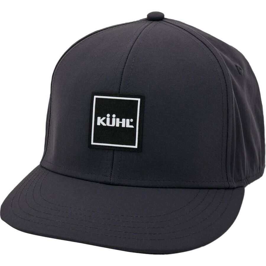 ()  ͥ ʥåץХå ϥå ˹ KUHL Renegade Snapback Hat Koal