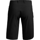 (取寄) セブンメッシュインダストリーズ メンズ ファーサイド ロング ショート - メンズ 7mesh Industries men Farside Long Short - Men's Black 3