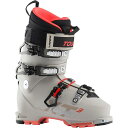 () O fB[X XT3 cA[ ApC c[O u[g - 2023 - EBY Lange women XT3 TOUR Alpine Touring Boot - 2023 - Women's Stardust