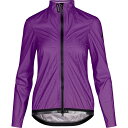 (取寄) アソス レディース ディオラ RS レイン ジャケット - ウィメンズ Assos women Dyora RS Rain Jacket - Women 039 s venusViolet