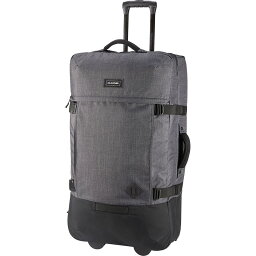 (取寄) ダカイン 365 ローラー 120L ギア バッグ DAKINE 365 Roller 120L Gear Bag Carbon