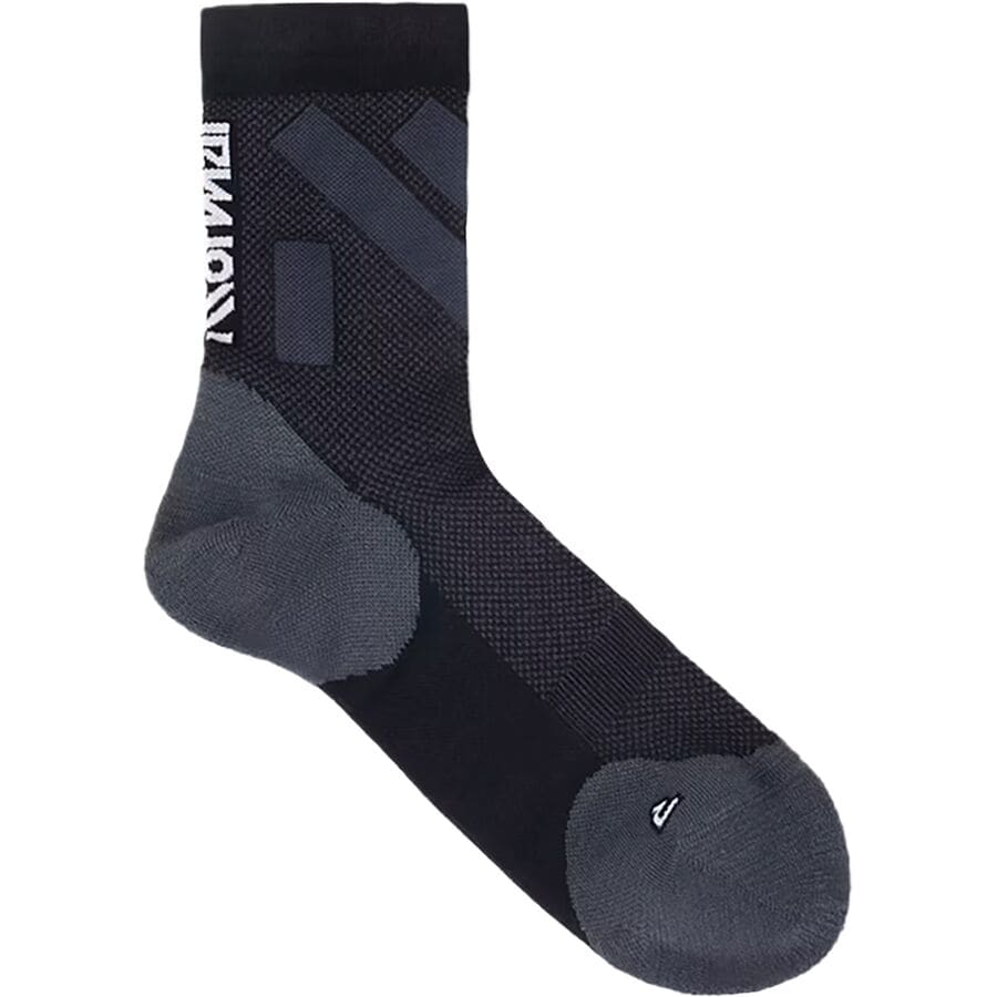 (取寄) ノーマル レース ロウ カット ソック Nnormal Race Low Cut Sock Black