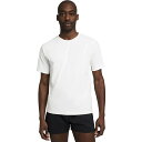(取寄) シエルアスレティックス メンズ ドライTシャツ - メンズ Ciele Athletics men DLYTShirt - Men's Ghost