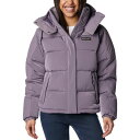 () RrA fB[X Xm[NH~[ WPbg - EBY Columbia women Snowqualmie Jacket - Women's Granite Purple