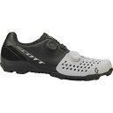 () XRbg Y MTB RC TCNO V[Y - Y Scott men MTB RC Cycling Shoe - Men's Black/White