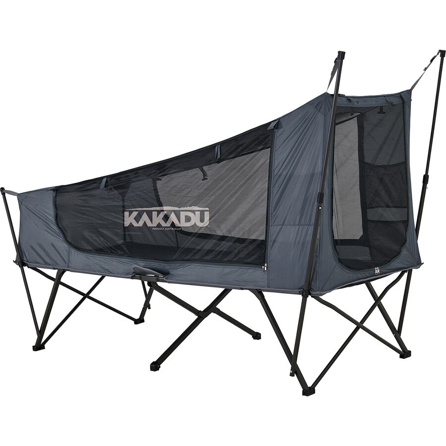 (取寄) カカドゥ ブロックアウト コット テント: 1-パーソン Kakadu BlockOut Cot Tent: 1-Person