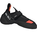 () t@Cue N[ NC~O V[Y Five Ten Crawe Climbing Shoe Core Black/Ftwr White/Solar Red