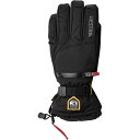 ■商品詳細■ブランドHestraヘストラ■商品名All Mountain CZone Glove - Men'sオール マウンテン シーゾーン グローブ - メンズ■商品状態新品未使用・並行輸入品■色Black■素材【表地】ヘストラ プロトン ポリアミド（ナイロン）、ヤギ革、【裏地】ポリエステル■防水加工Cゾーンインサート■断熱材.ファイバーフィル■スタイルグローブ■閉鎖面ファスナー付きプルストラップ■パームグリップ含浸ヤギ革■推奨用途オールマウンテン スキー、オールマウンテン スノーボード、フリーライド/パウダー スキー、フリーライド/パウダー スノーボード、パーク &amp; フリースタイル スキー、パーク &amp; フリースタイル スノーボード■備考(取寄) ヘストラ メンズ オール マウンテン シーゾーン グローブ - メンズ Hestra men All Mountain CZone Glove - Men's BlackHestra 手袋 メンズ グローブ アウトドア ブランド 登山 カジュアルbc-HESZ17R