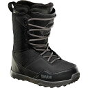 () T[eB[c[ fB[X VteB Xm[{[h u[g - 2023 - EBY ThirtyTwo women Shifty Snowboard Boot - 2023 - Women's Black