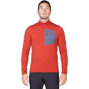 (取寄) マウンテンイクィップメント メンズ ルミコ ジップ T ジャケット - メンズ Mountain Equipment men Lumiko Zip T...