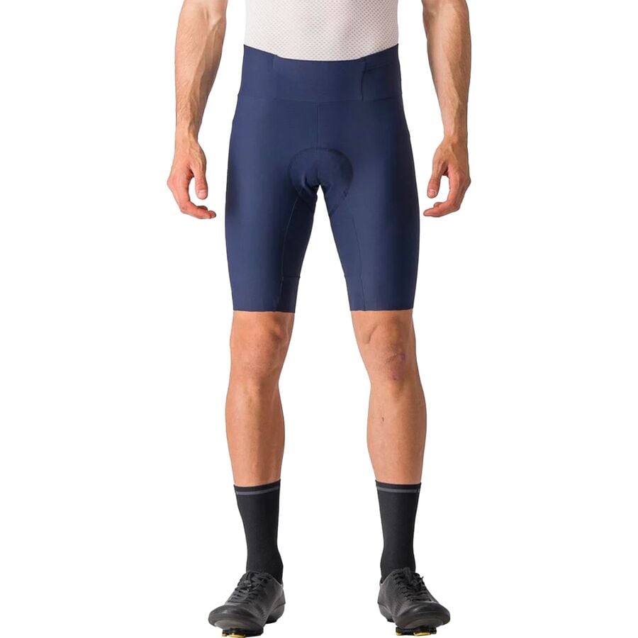 () ƥ  ץå 硼 -  Castelli men Espresso Short - Men's Be...