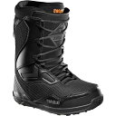 (取寄) サーティーツー メンズ TM-2 スノーボード ブート - 2024 - メンズ ThirtyTwo men TM-2 Snowboard Boot - 2024 - Men's Black