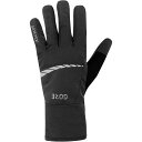 () SAEFA Y C5 SA-ebNX O[u - Y GOREWEAR men C5 GORE-TEX Glove - Men's Black