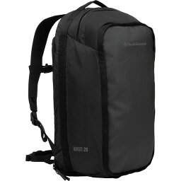 (取寄) ブラックダイヤモンド クリーク マンデート 28L バックパック Black Diamond Creek Mandate 28L Backpack Black