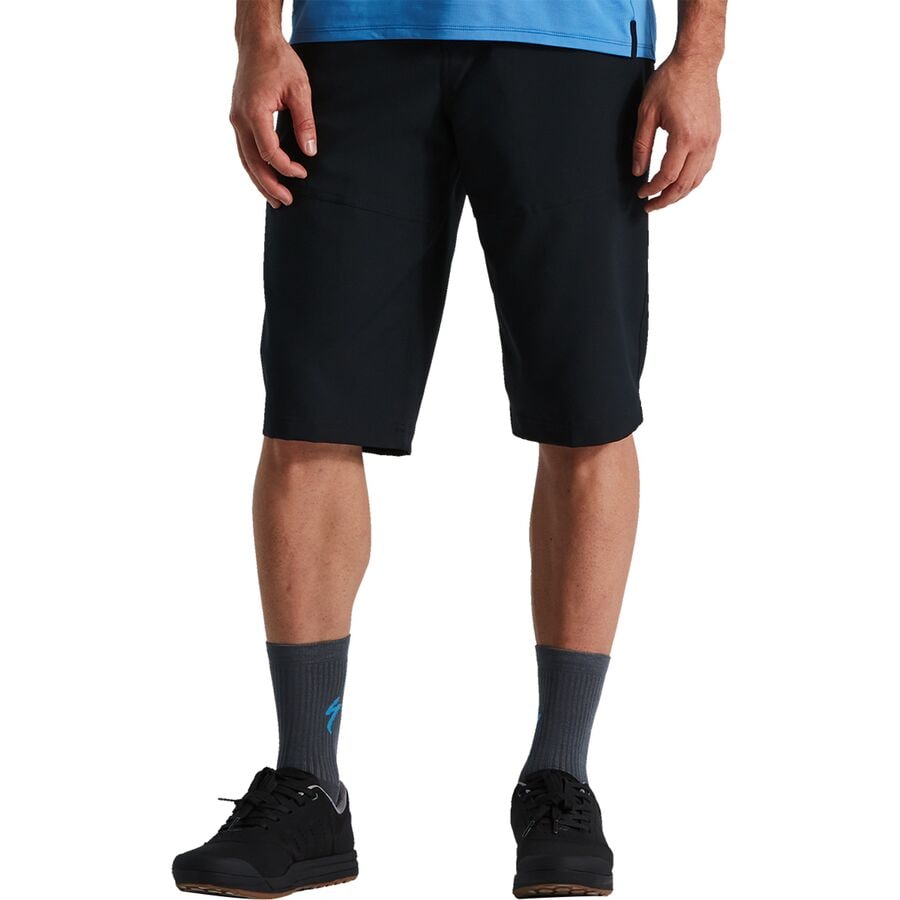 (取寄) スペシャライズド メンズ トレイル ショート - メンズ Specialized men Trail Short - Men's Black