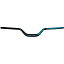 () ǥƥݡͥ OS-35 ϥ 80mm 饤 ϥɥС Deity Components OS-35 Highside 80mm Rise Handlebar Turquoise