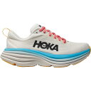 ■商品詳細■ブランドHOKAホカオネオネ■商品名Bondi 8 Wide Running Shoe - Women'sボンダイ 8 ワイド ランニング シューズ - ウィメンズ■商品状態新品未使用・並行輸入品■色Blanc De Blanc/Swim Day■責任あるコレクションリサイクル/再利用■アッパー素材人工メッシュ（合成）■裏地リサイクル合成樹脂■閉鎖レース■フットベッドオーソライト■ミッドソールフォーム■ソールゴム■サポートタイプ中間■クッション最大■かかと/前足の高さ31 / 27mm■ドロップ4mm■表示重量252.32g■アクティビティロードランニング■備考(取寄) ホカオネオネ レディース ボンダイ 8 ワイド ランニング シューズ - ウィメンズ HOKA women Bondi 8 Wide Running Shoe - Women's Blanc De Blanc/Swim DayHOKA レディース シューズ スニーカー スポーツ ブランド ランニング マラソン カジュアル ストリート 大きいサイズ ビックサイズbc-HOKZ06Mand more...