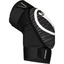 (取寄) エンデューラ シングルトラック リ エルボー パッド Endura SingleTrack II Elbow Pad Black