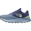 () m[XtFCX fB[X xNeBu GhX 3 gC jO V[Y - EBY The North Face women VECTIV Enduris 3 Trail Running Shoe - Women's Steel Blue/Cave Blue