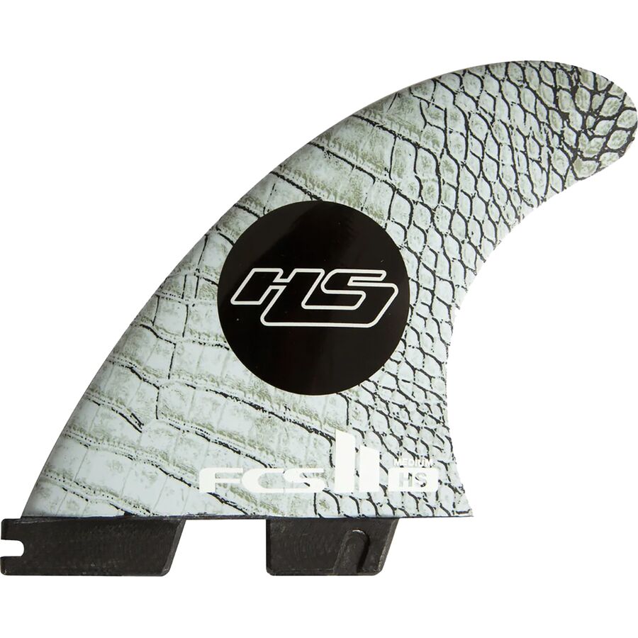 () FCS  HS Pc  ȥ饤-å ե FCS II HS PC AirCore Tri-Quad Fins...