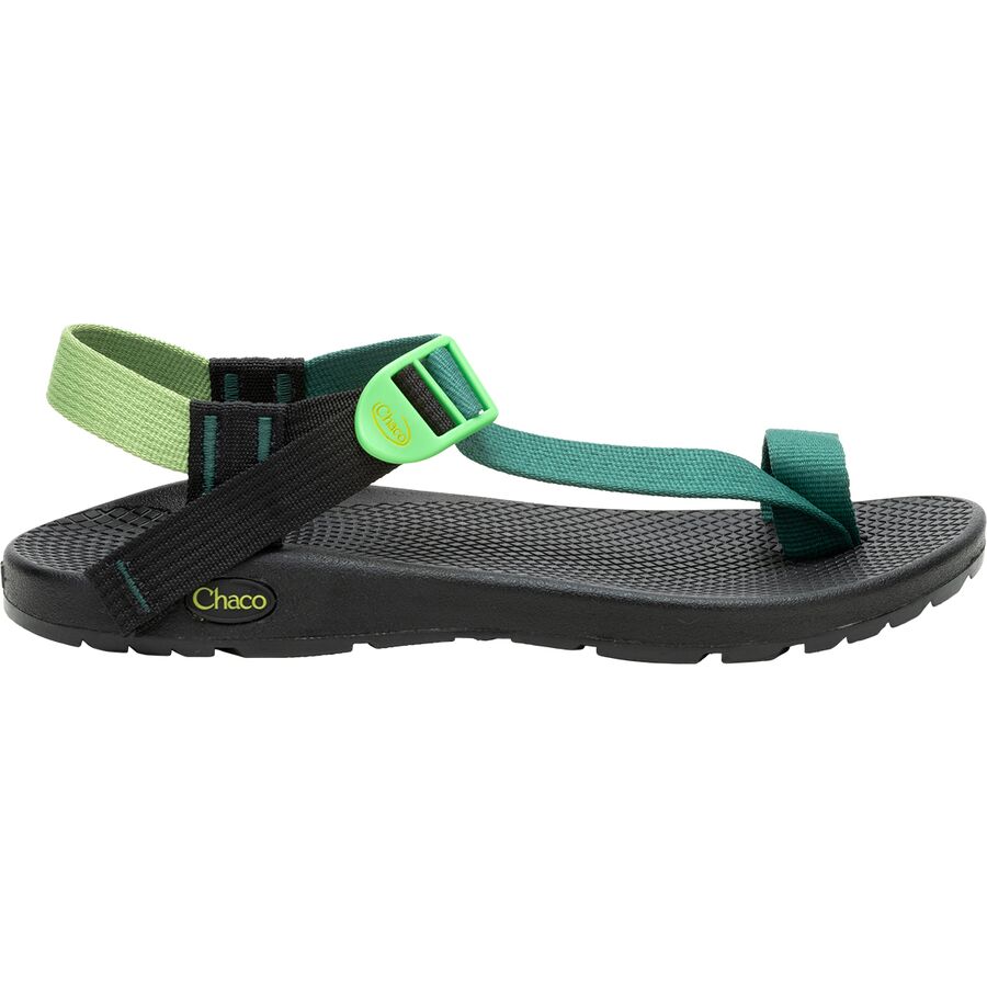 () `R fB[X {[fB T_ - EBY Chaco women Bodhi Sandal - Women's Mixed Greens