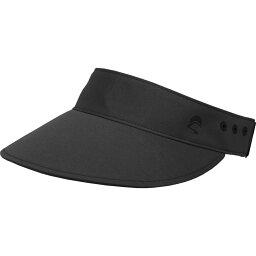 (取寄) サンデーアフタヌーン サンワード バイザー Sunday Afternoons Sunward Visor Black