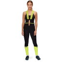 (取寄) ゴアウェア レディース アビリティ サーモ ビブ タイツ+ - ウィメンズ GOREWEAR women Ability Thermo Bib Tig...