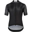 (取寄) アソス メンズ ミル GT ヒート マップ ジャージ - メンズ Assos men MILLE GT Heat Map Jersey - Men's Monochrome