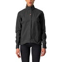 (取寄) カステリ レディース コミューター リフレックス ジャケット - ウィメンズ Castelli women Commuter Reflex Jacke...