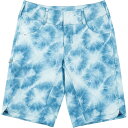 (取寄) ワイルドライ レディース カウェア ショート - ウィメンズ Wild Rye women Kaweah Short - Women's Tie-Dy...
