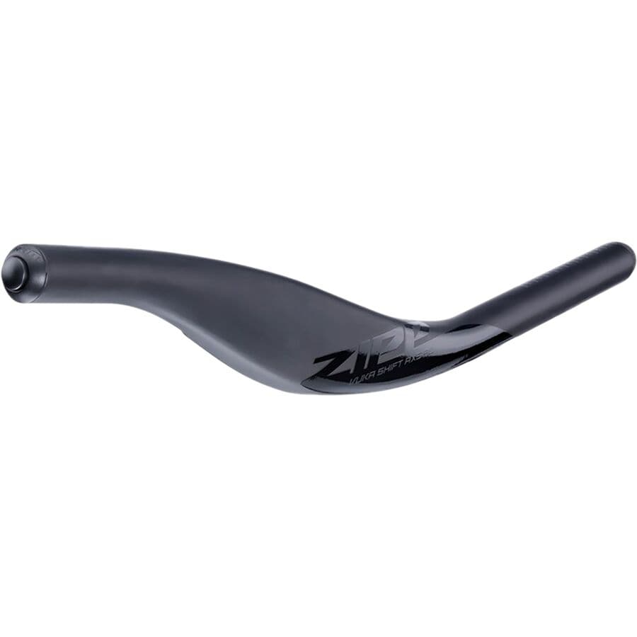 () å ֡ ե AXS 90  С ƥ󥷥 Zipp Vuka Shift AXS 90 Aero Bar Extension Black