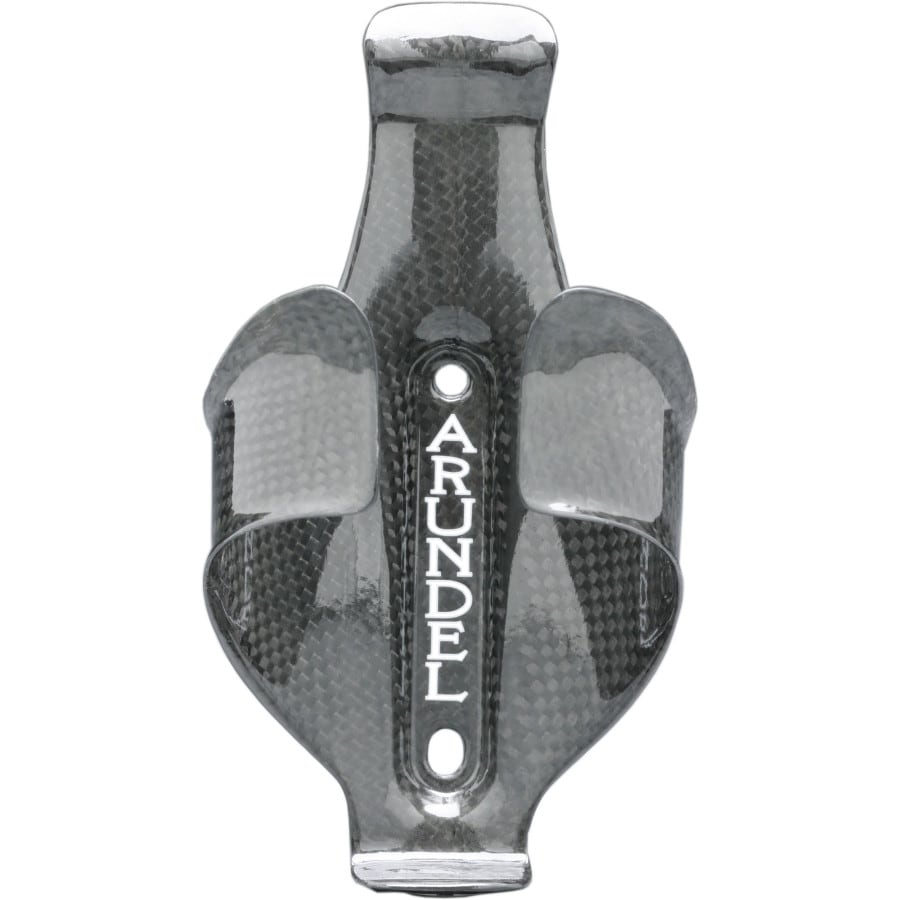 () Af gCfg EH[^[ {g P[W Arundel Trident Water Bottle Cage Glossy