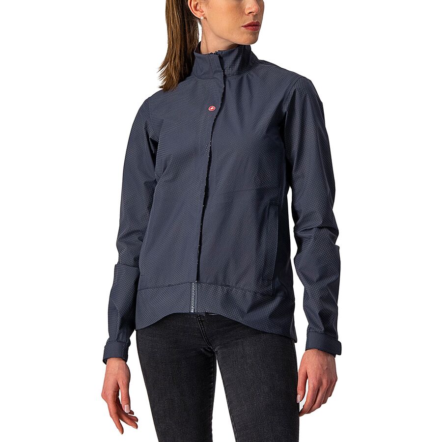 () ƥ ǥ ߥ塼 եå 㥱å -  Castelli women Commuter Re...