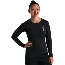 (取寄) スペシャライズド レディース トレイル エアー ロングスリーブ ジャージ - ウィメンズ Specialized women Trail Air Lo...