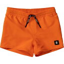 (取寄) レイマ トドラー ボーイズ ソメロ スイム ショーツ - トドラー ボーイズ Reima toddler boys Somero Swim Shorts - Toddler Boys' Orange