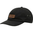 (取寄) クール ハット KUHL Throwbak Hat Pirate Black