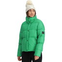 (取寄) アウトドア リサーチ レディース コールドフロント ダウン ジャケット - ウィメンズ Outdoor Research women Coldfront Down Jacket - Women's Verdant