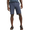 (取寄) アウトドア リサーチ メンズ フェロッシー 10IN ショート - メンズ Outdoor Research men Ferrosi 10in Short - Men's Naval Blue