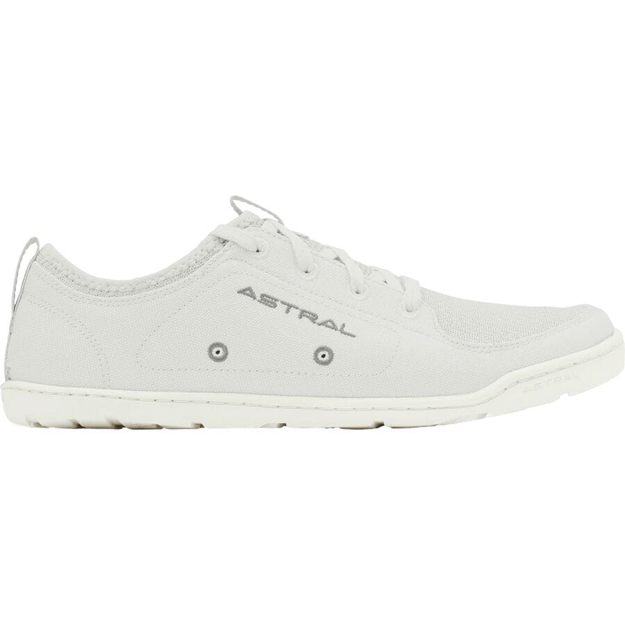 () AXg fB[X bN EH[^[ V[Y - EBY Astral women Loyak Water Shoe - Women's Rapid White