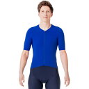 (取寄) ゴアウェア メンズ ディスタンス ジャージ - メンズ GOREWEAR men Distance Jersey - Men's Ultramarin...