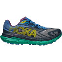 ■商品詳細■ブランドHOKAホカオネオネ■商品名Tecton X 2 Trail Running Shoe - Women'sテクトン X 2 トレイル ランニング シューズ - ウィメンズ■商品状態新品未使用・並行輸入品■色Strata/Virtual Blue■アッパー素材疎水性マトリックス繊維■閉鎖レース■フットベッドEVA■ミッドソールProFly+ (EVA)、デュアル平行カーボンファイバープレート■ソールEVA、Vibram Megagrip Litebase (帯状ラバー)、4mm ラグ■ラストストロベルボード■サポートタイプ中間■クッション中程度■かかと/前足の高さ30 / 25mm■表示重量212.63g■アクティビティトレイルランニング■備考(取寄) ホカオネオネ レディース テクトン X 2 トレイル ランニング シューズ - ウィメンズ HOKA women Tecton X 2 Trail Running Shoe - Women's Strata/Virtual BlueHOKA レディース シューズ スニーカー スポーツ ブランド ランニング マラソン カジュアル ストリート 大きいサイズ ビックサイズbc-HOKZ07N