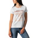 (取寄) カステリ レディース べラージオ T-シャツ - ウィメンズ Castelli women Bellagio T-Shirt - Women's White/Blush