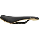 () SDGR|[lg x-GA[ V3 bNX-AC Th SDG Components Bel-Air V3 Lux-Alloy Saddle Black/Tan