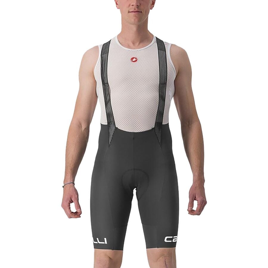 ■商品詳細■ブランドCastelliカステリ■商品名Free Aero RC Classic Bib Short - Men'sフリー エアロ RC クラシック ビブ ショート - メンズ■商品状態新品未使用・並行輸入品■色Black/White■素材Forza 2 生地 (32% ライクラ)■季節春,夏■フィット圧縮性■股下[medium] 24.13cm■シャモアプロゲット X2エア■ポケットノン■ビブyes■レッググリッパーローカットレッグエンディング■反射型脚裏のパイピング■表示重量182g■アクティビティロードサイクリング,グラベル■備考(取寄) カステリ メンズ フリー エアロ RC クラシック ビブ ショート - メンズ Castelli men Free Aero RC Classic Bib Short - Men's Black/WhiteCastelli メンズ インナー 自転車 サイクリング トップス ウェア ブランド 男性 カジュアル ファッション 大きいサイズ ビックサイズbc-CSTZ7PH