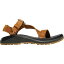 () ʡ  祼 쥶  -  Danner men Joseph Leather Sandal - Men's Roasted Pecan