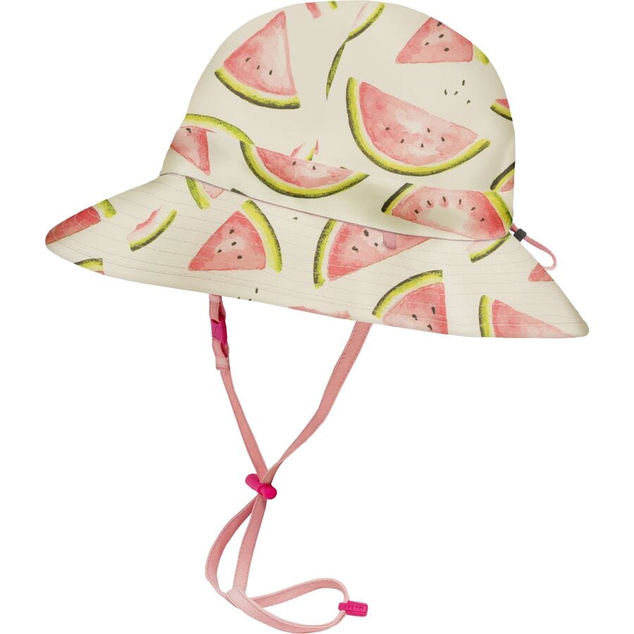 (取寄) サンデーアフタヌーン キッズ ナチュラル ブレンド バケット ハット - キッズ Sunday Afternoons kids Natural Blend Bucket Hat - Kids 039 Summer Slice/Dusty Pink