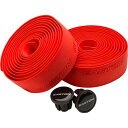 (取寄) イーストン ピンライン ハンドルバー テープ Easton Pinline Handlebar Tape Red